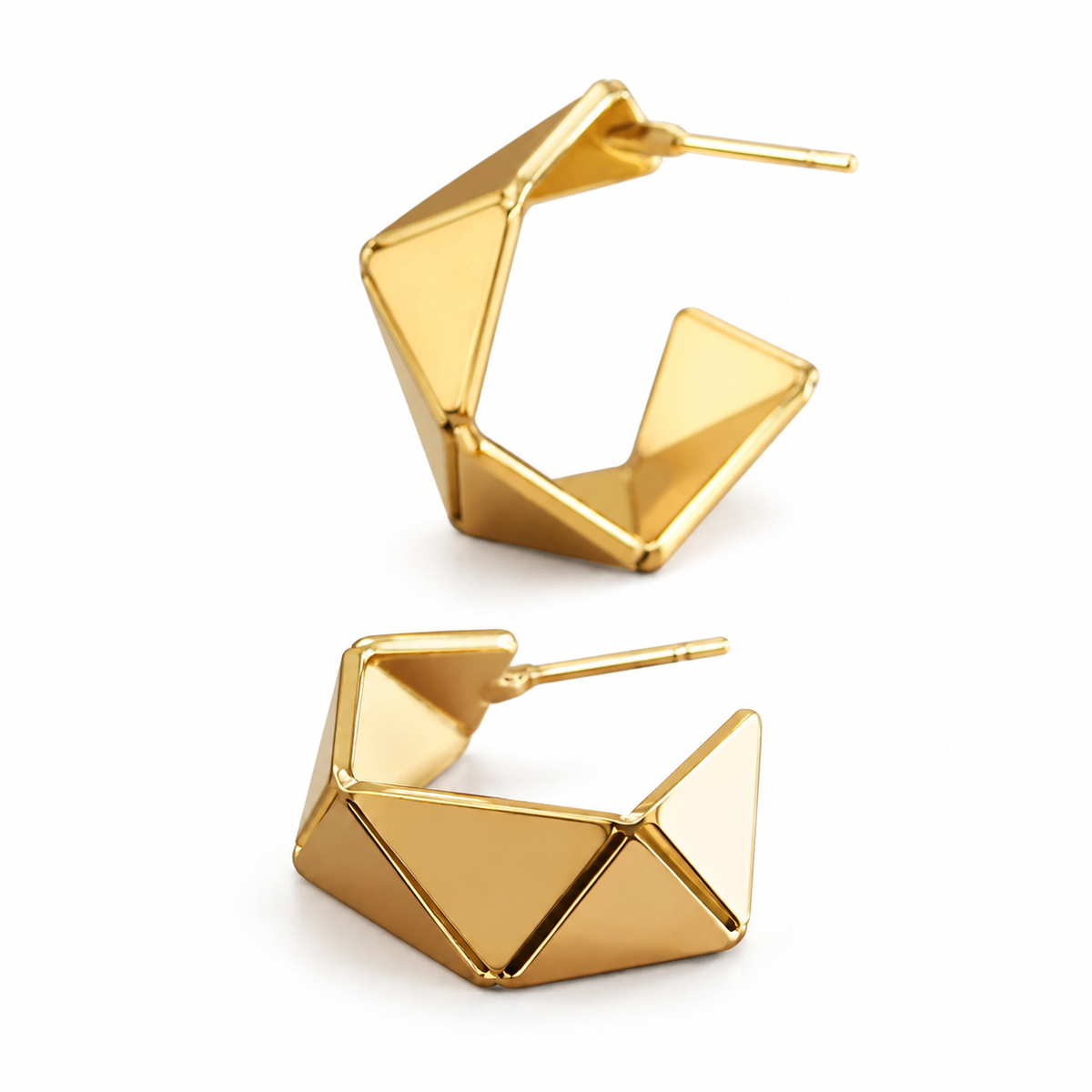 Pam Earrings
