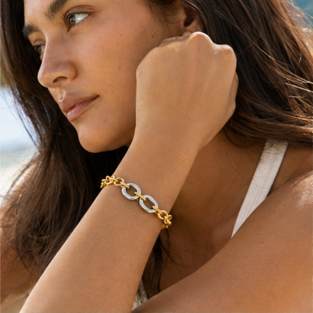 Mari Bracelet