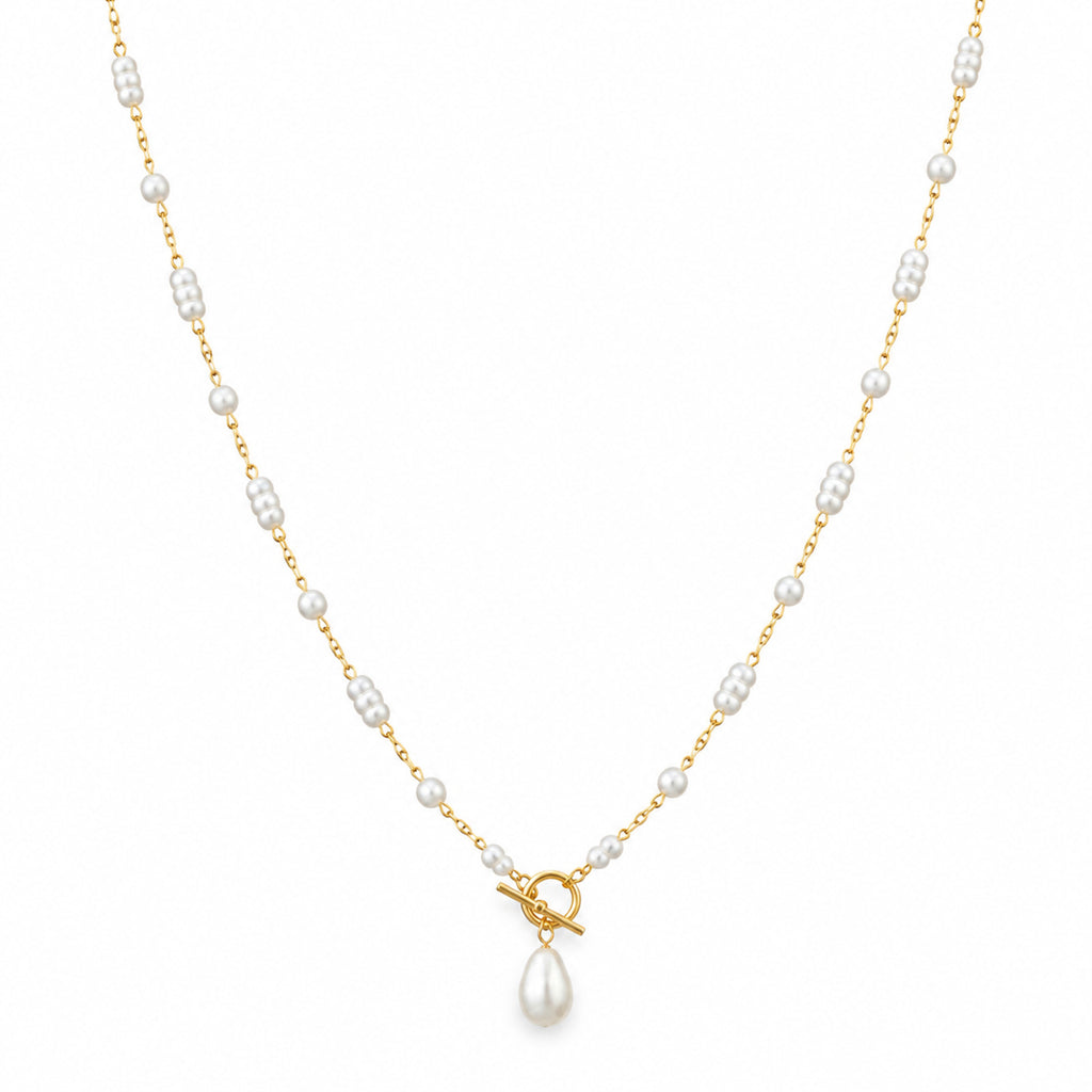 Jocelyn Necklace