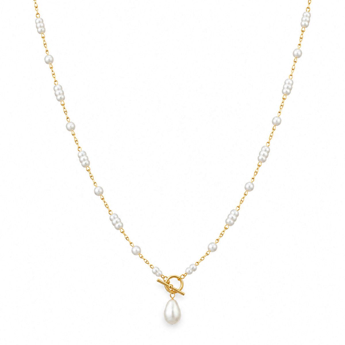 Jocelyn Necklace