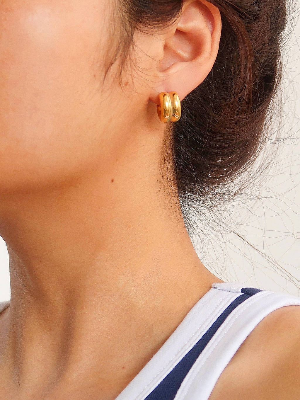 Becca Earrings