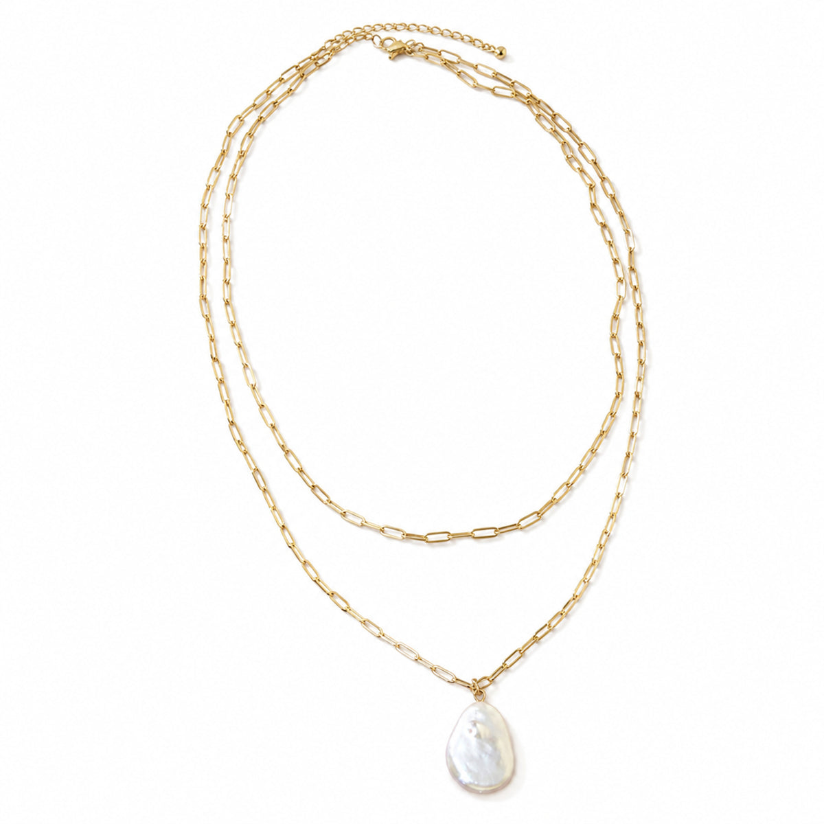 Tanya Necklace