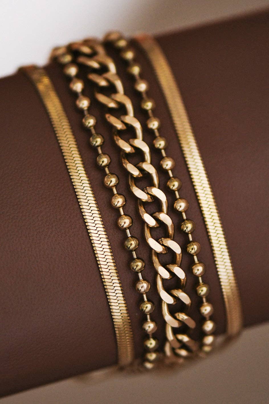 Rachel Bracelet