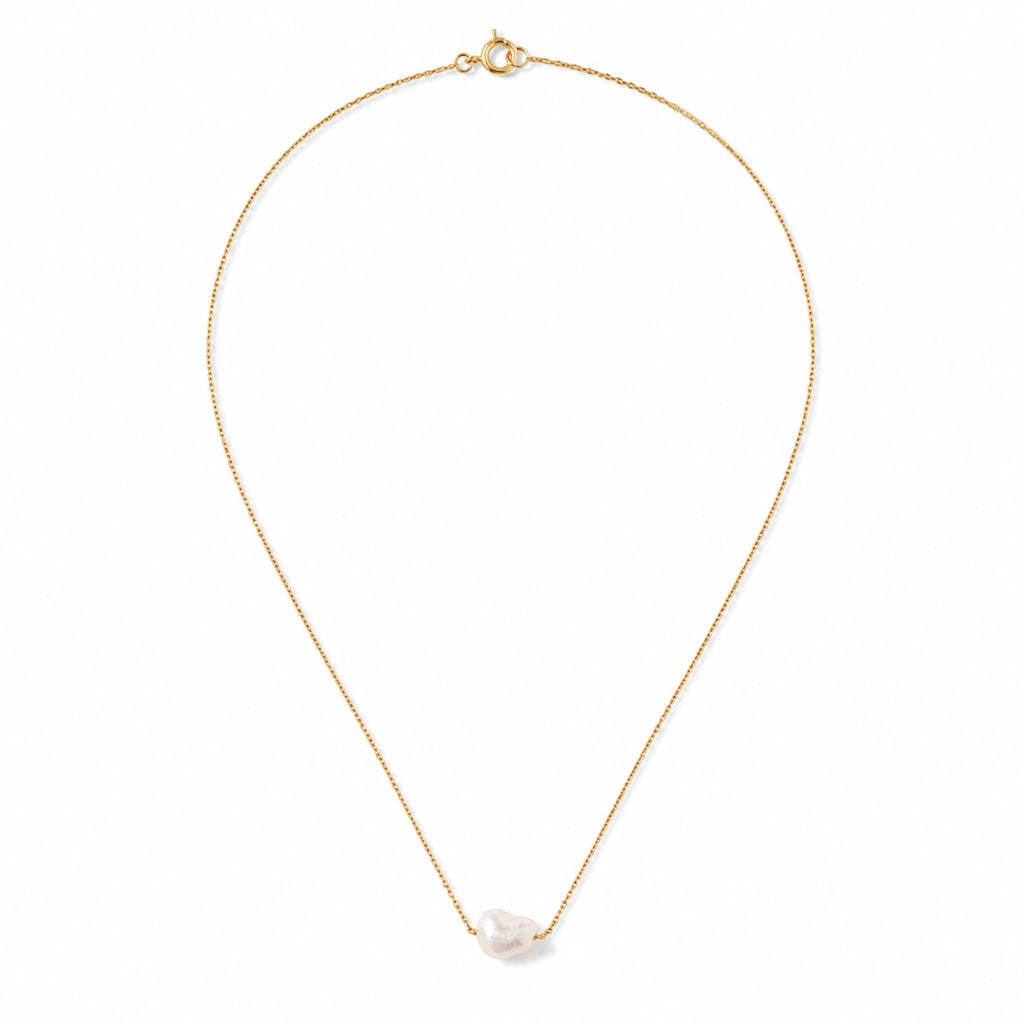 Rhia Necklace