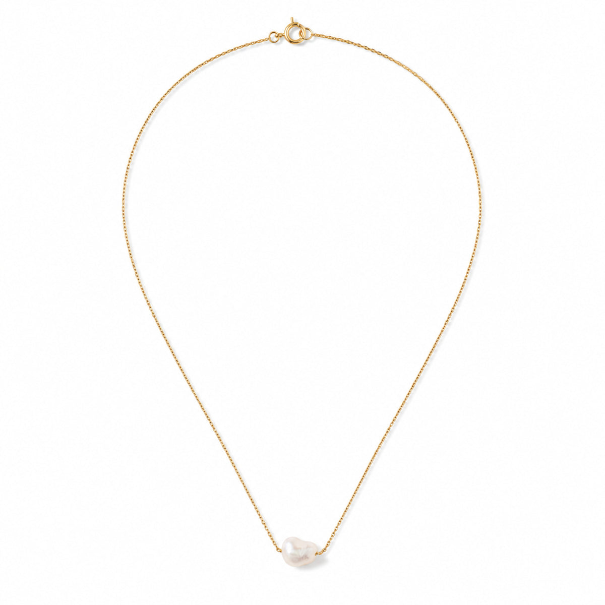 Rhia Necklace