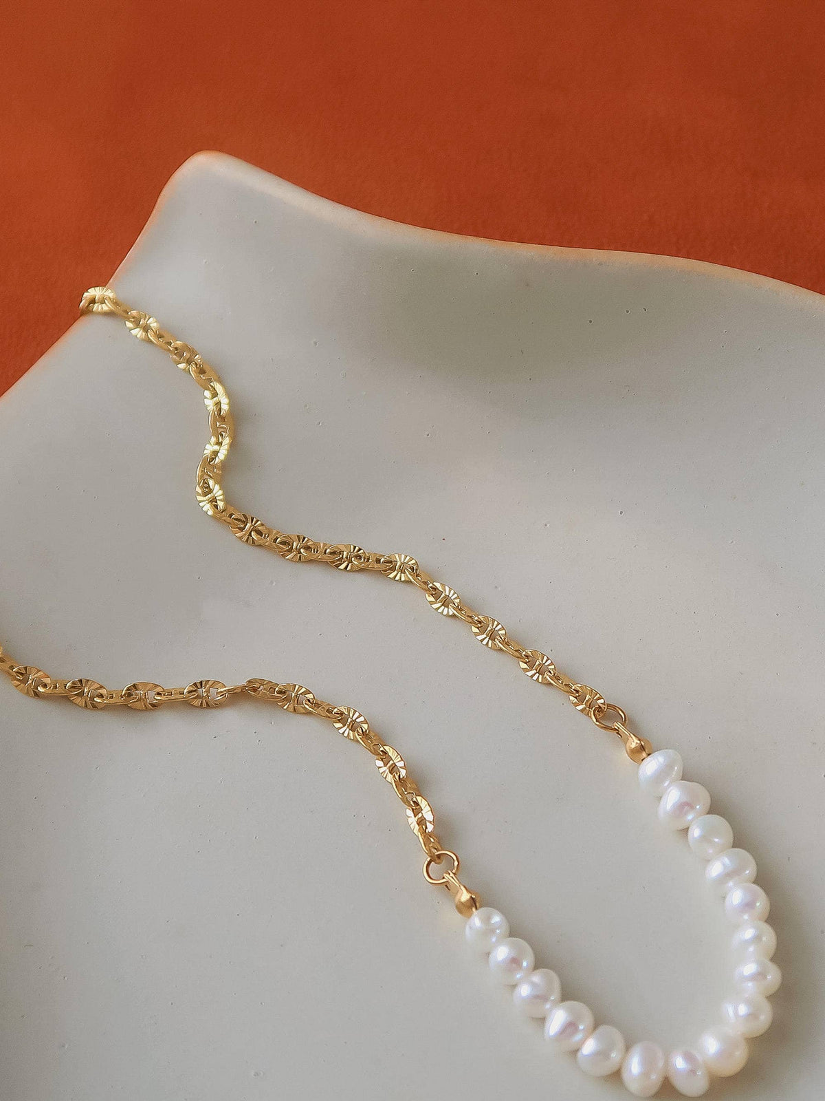Catherine Necklace