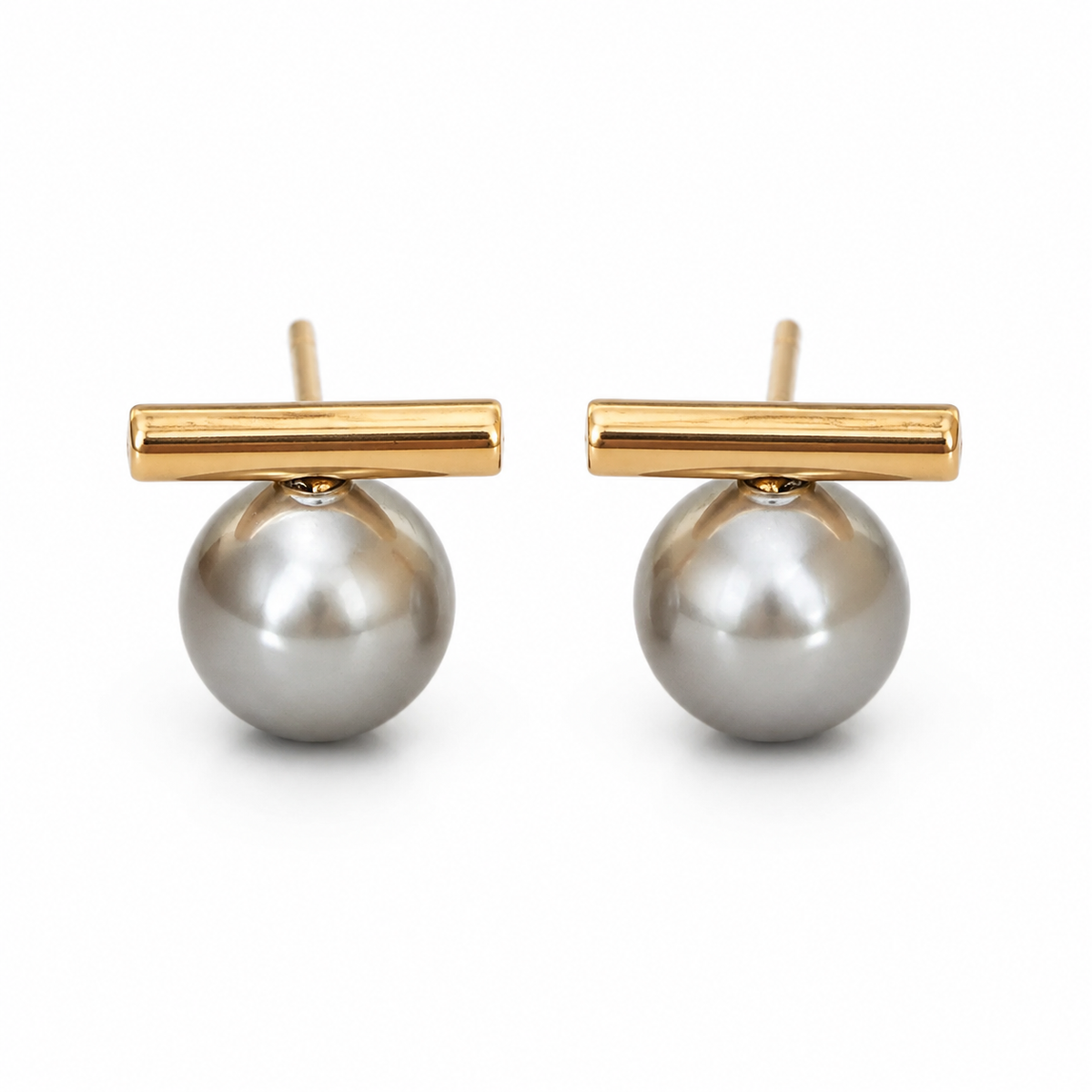 Iris Earrings
