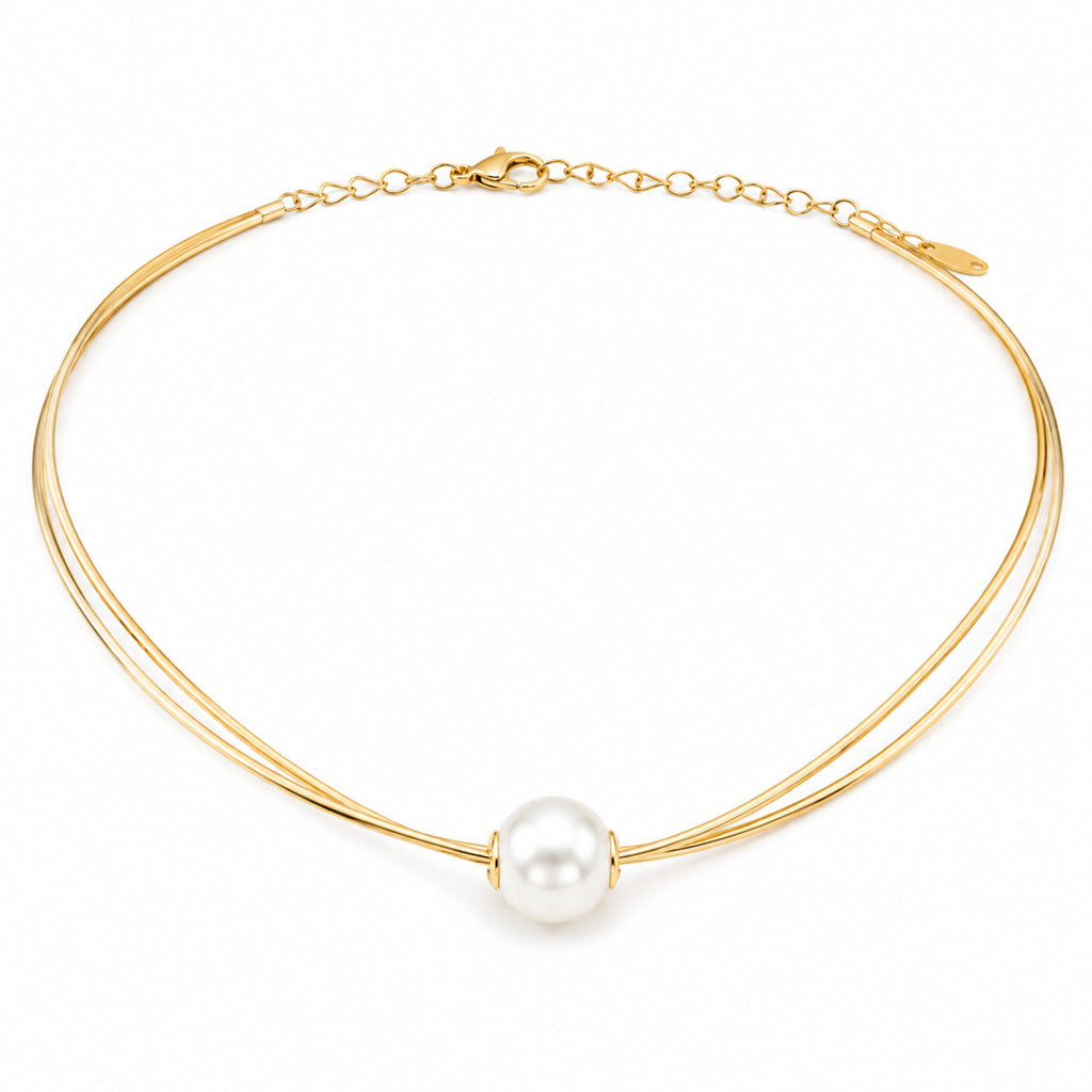 Bridget Necklace
