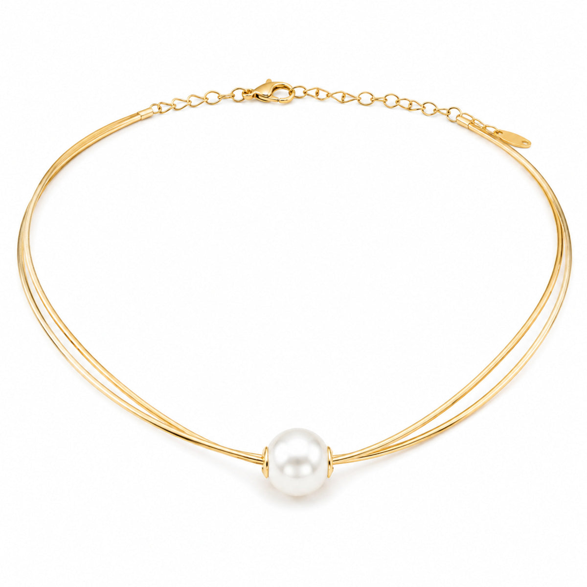 Bridget Necklace