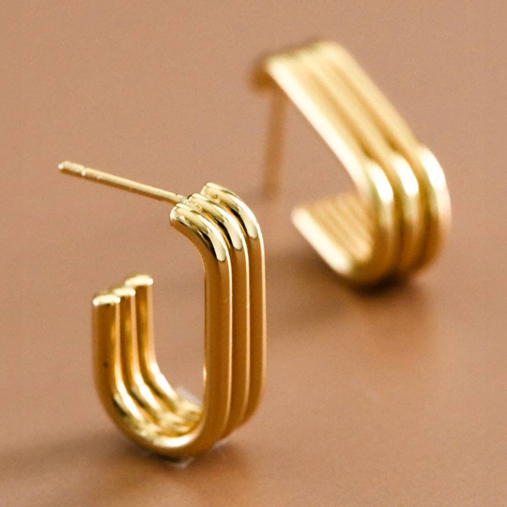 Janet Earrings