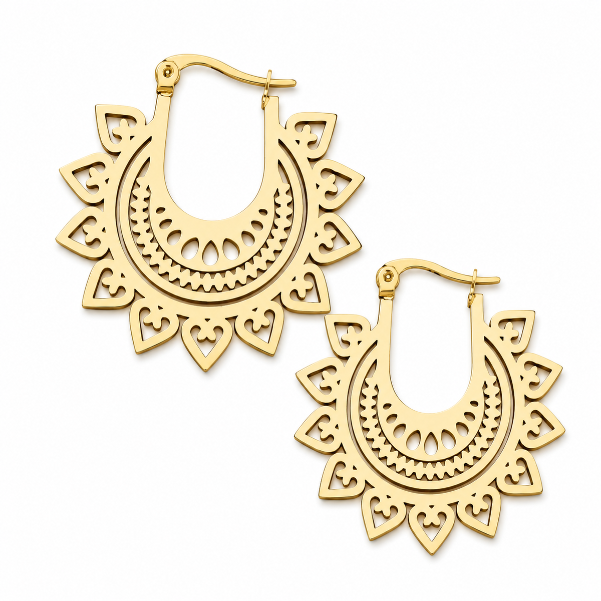 Ara Earrings