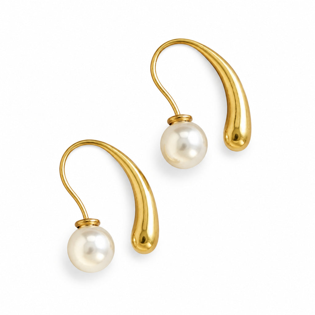 Melanie Earrings