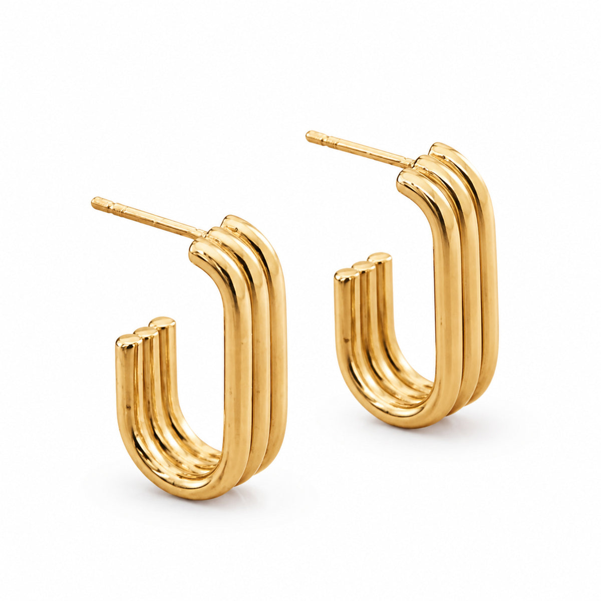 Janet Earrings
