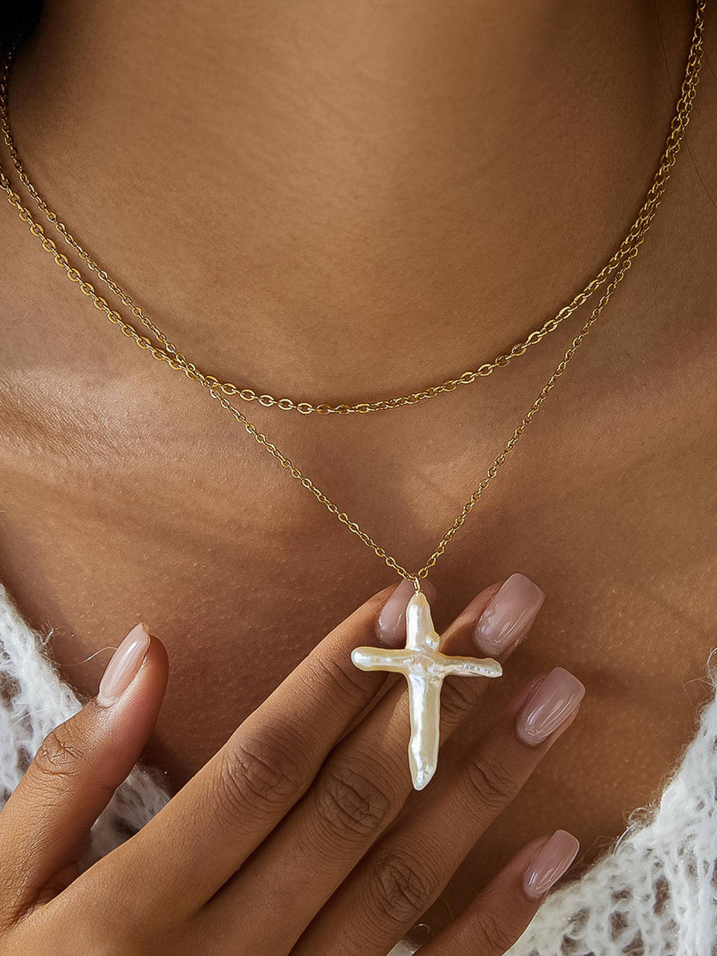 Patty Necklace