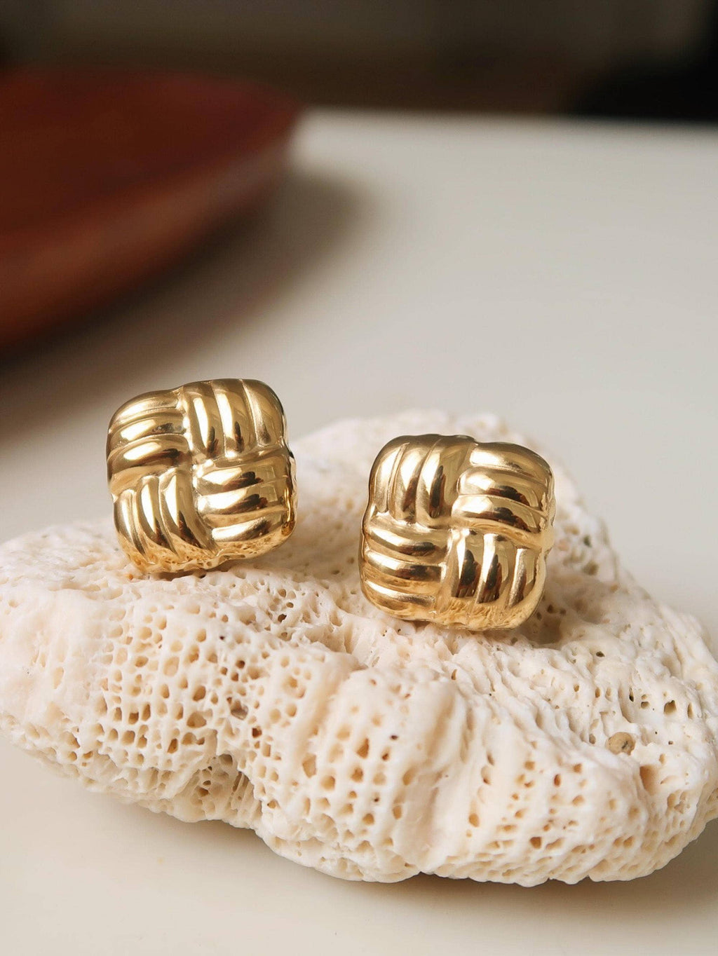 Cathy Earrings