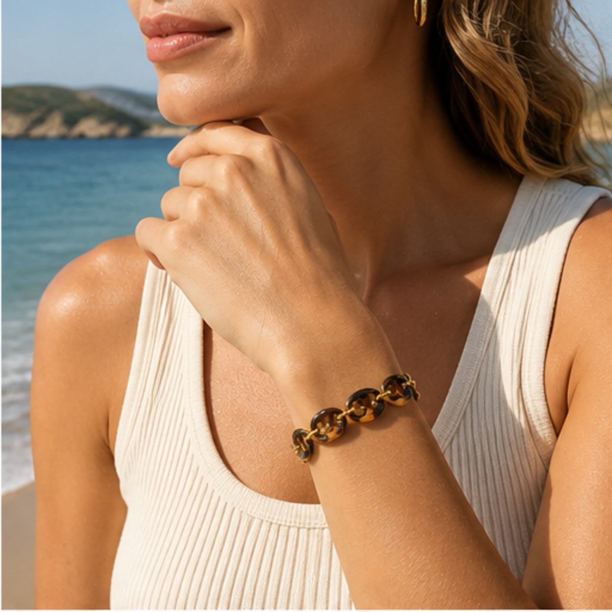 Anna Bracelet