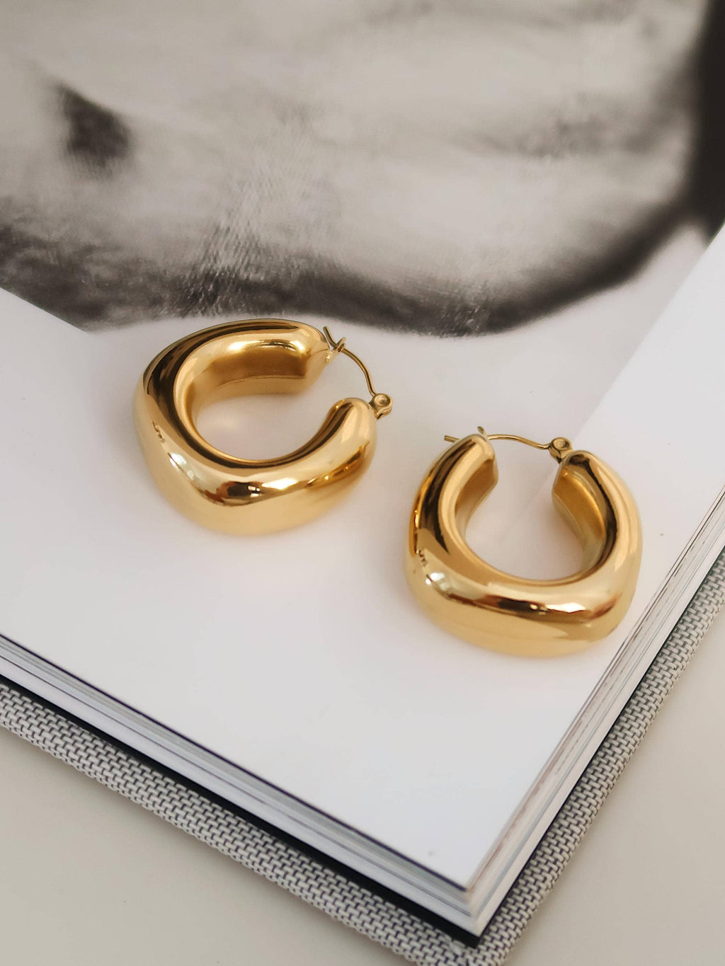 Rosie Earrings