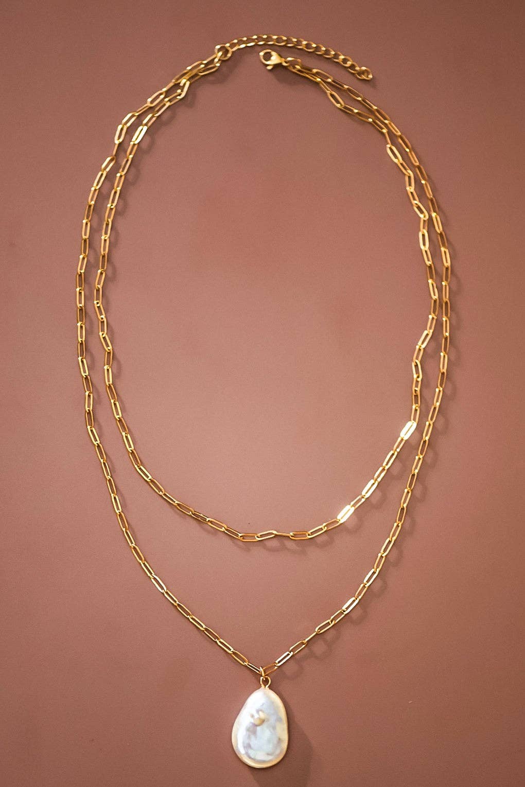 Tanya Necklace