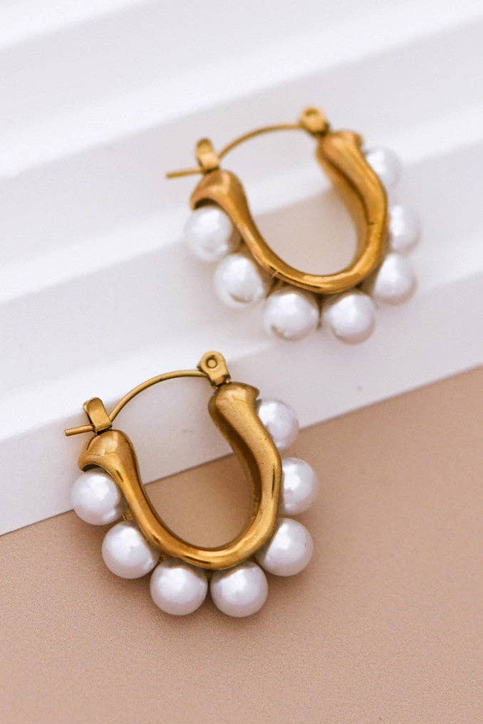 Issa Earrings