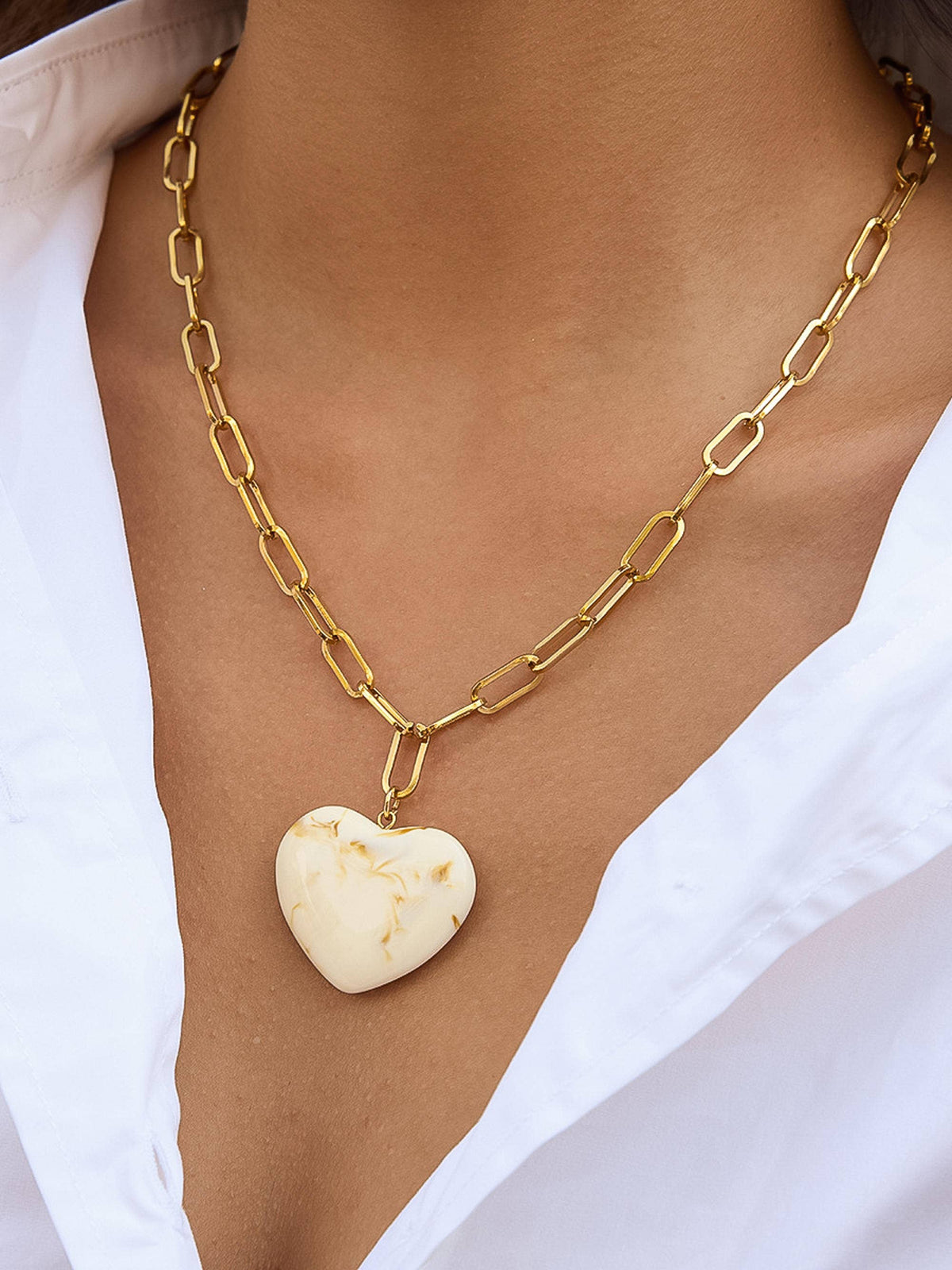 Ruziel Necklace