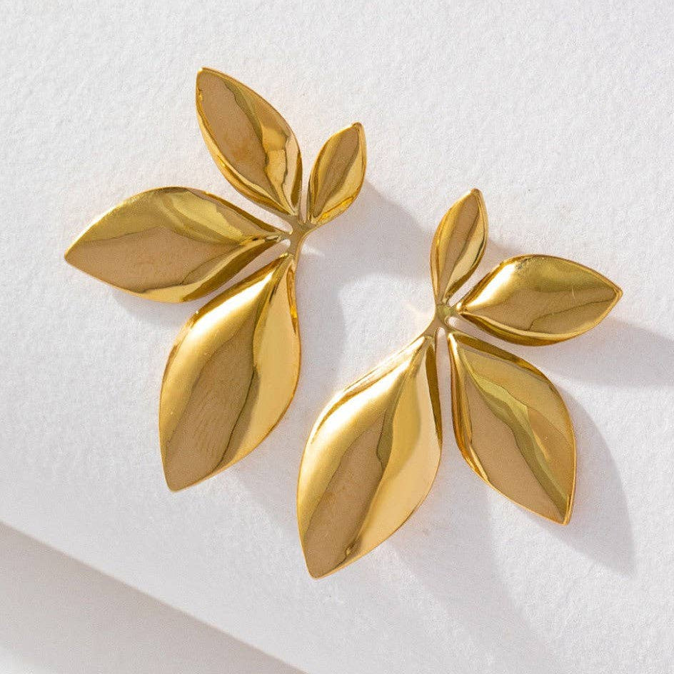 Portia Earrings