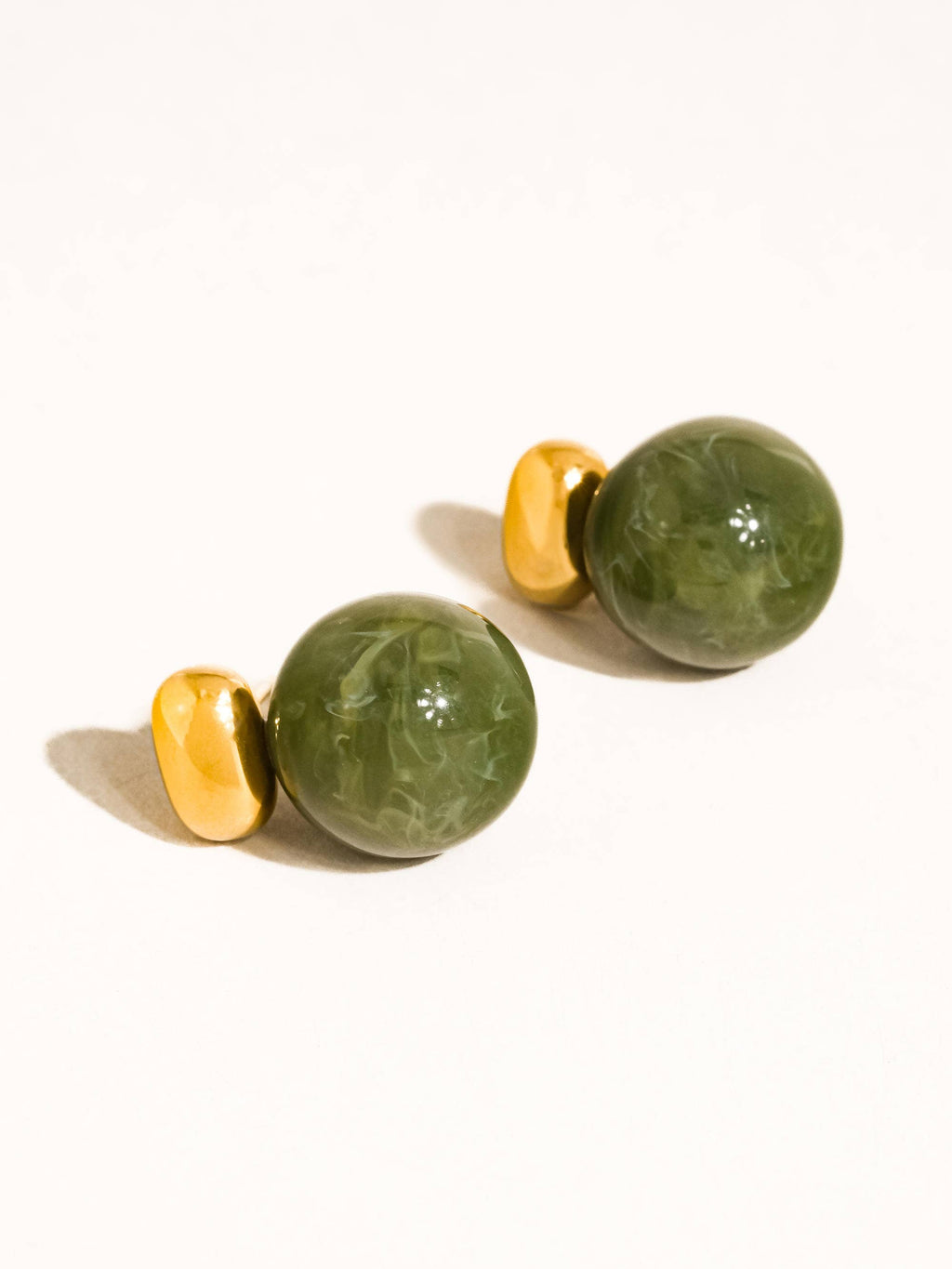 Elisse Earrings