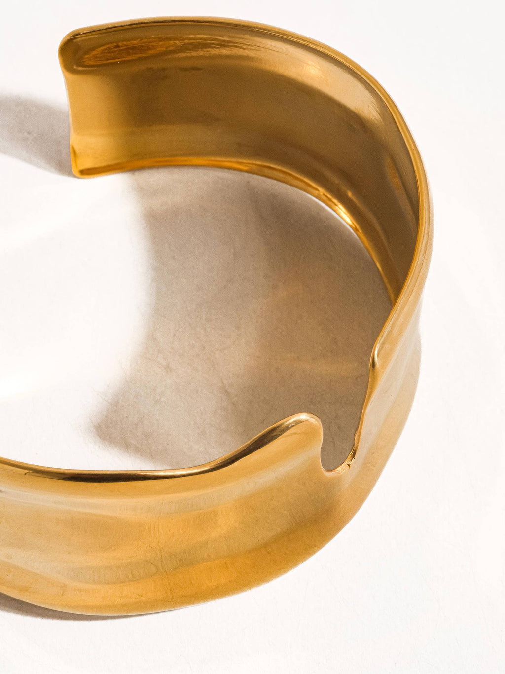 Isla Cuff Bracelet