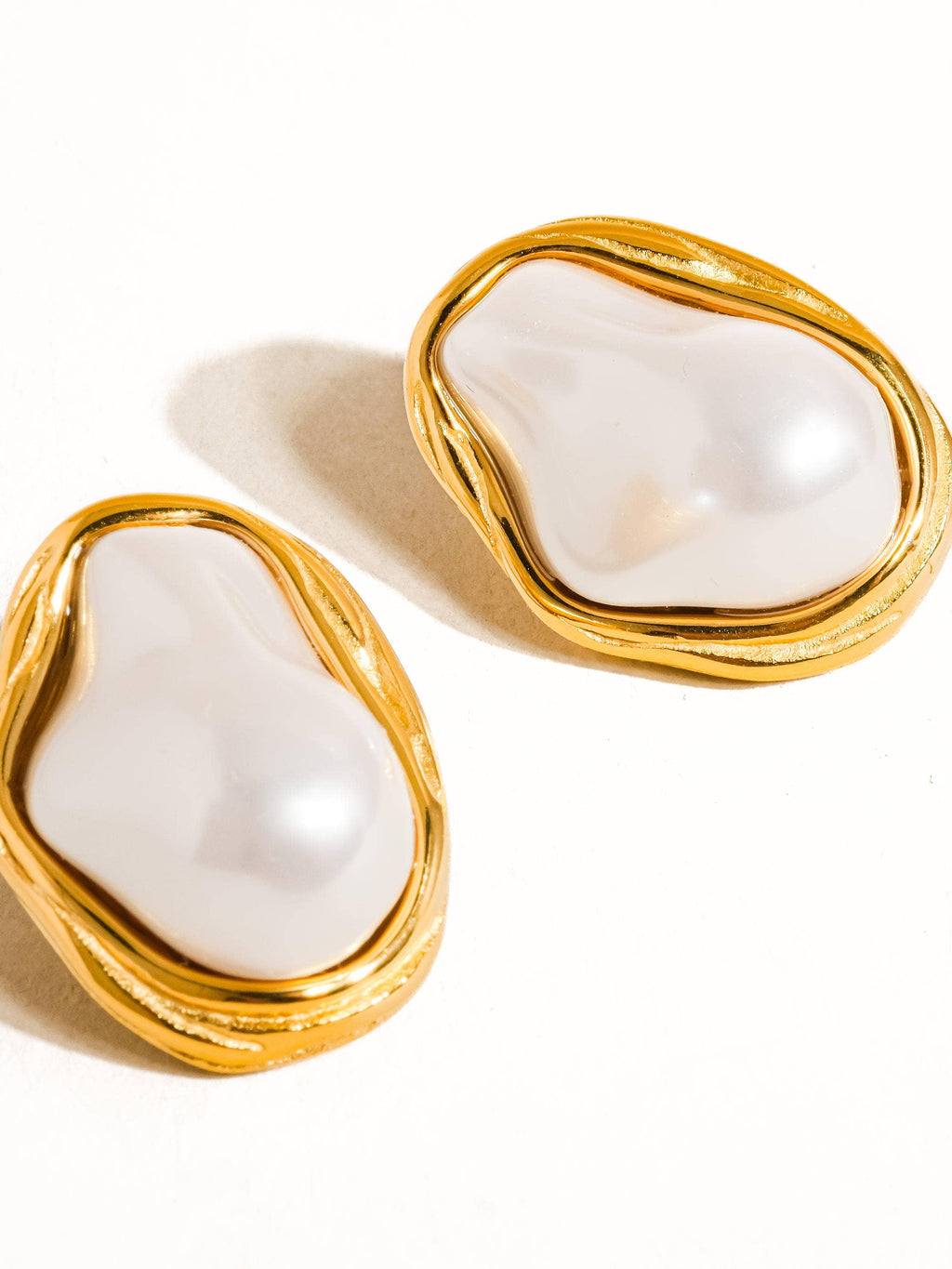 Raquel Earrings