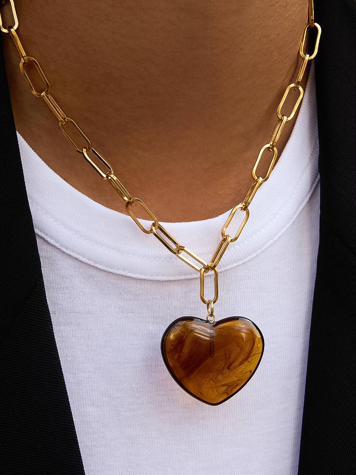 Ruziel Necklace