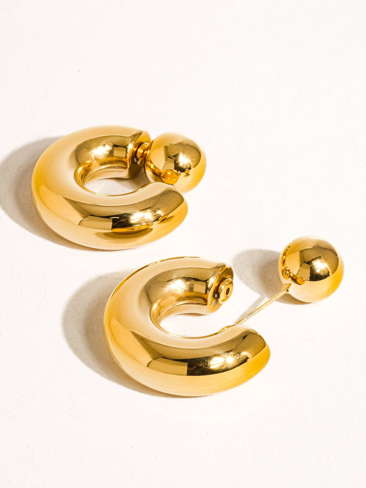 Gigi Earrings