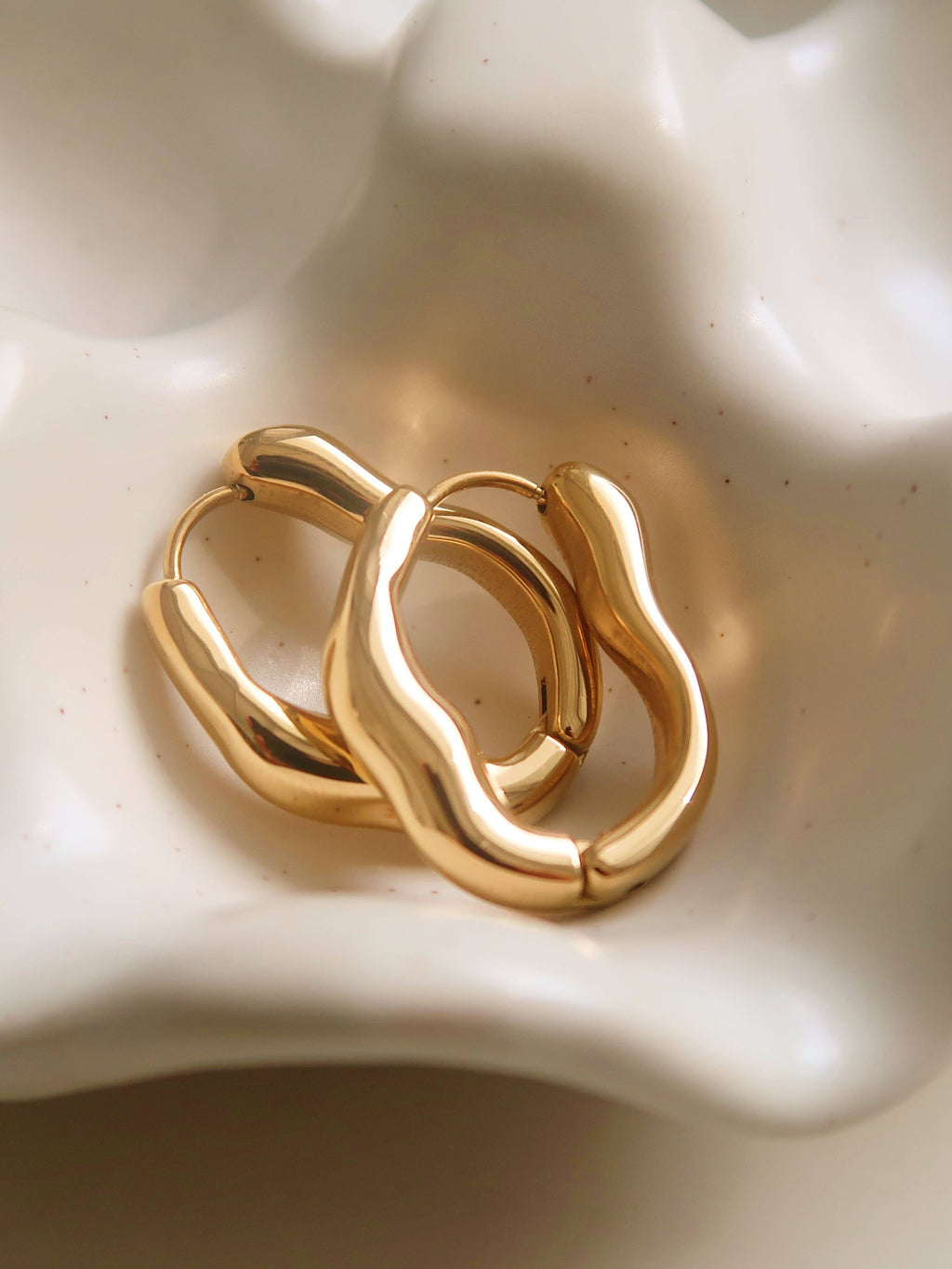 Darcy Earrings