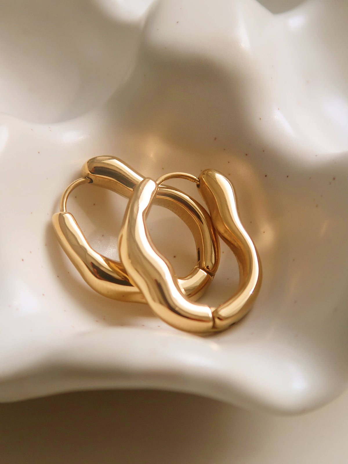 Darcy Earrings