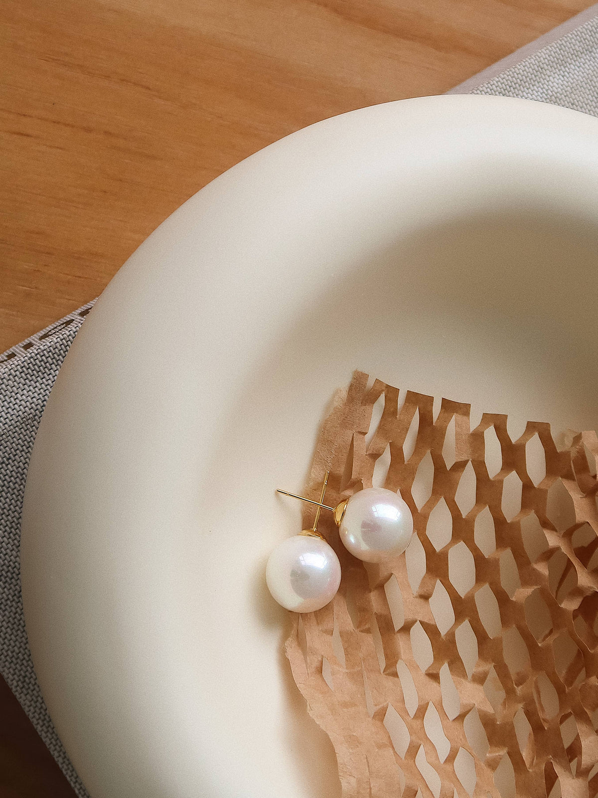 Pearle Earrings