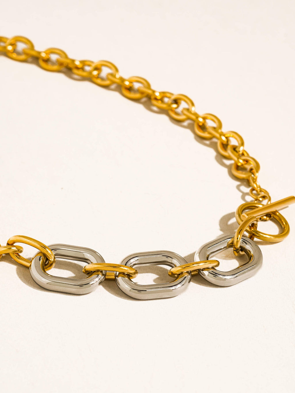 Letty Necklace