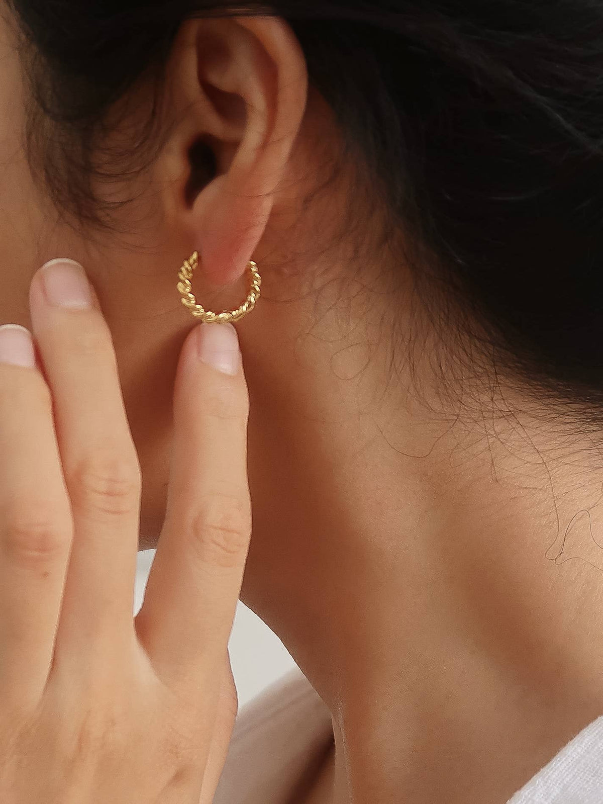 Carina Earrings