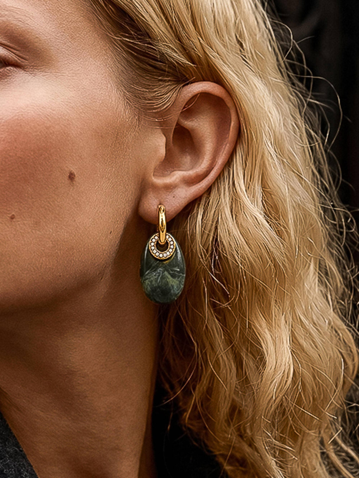 Maia Earrings