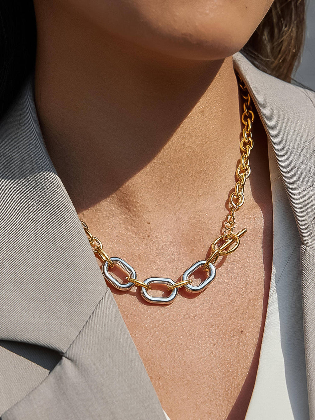 Letty Necklace