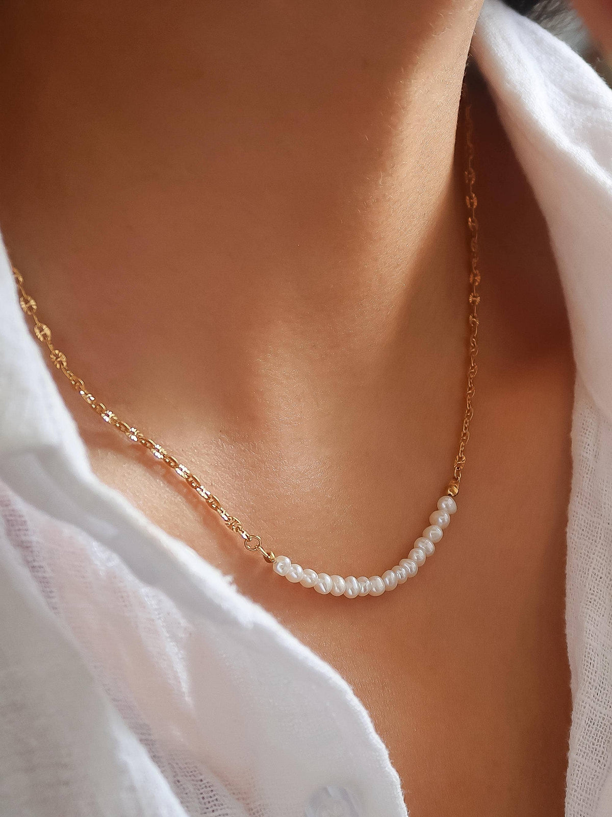 Catherine Necklace