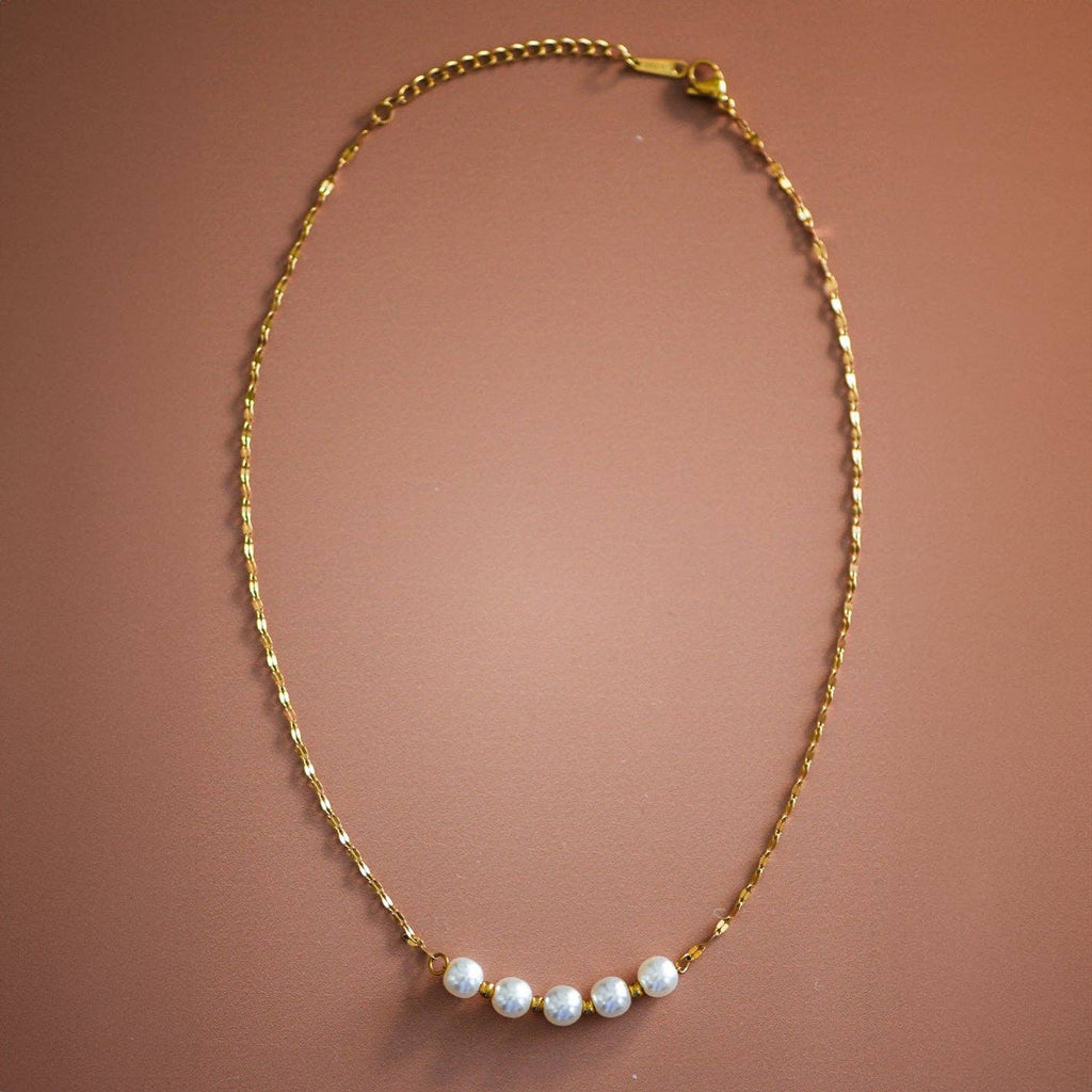 Shar Necklace