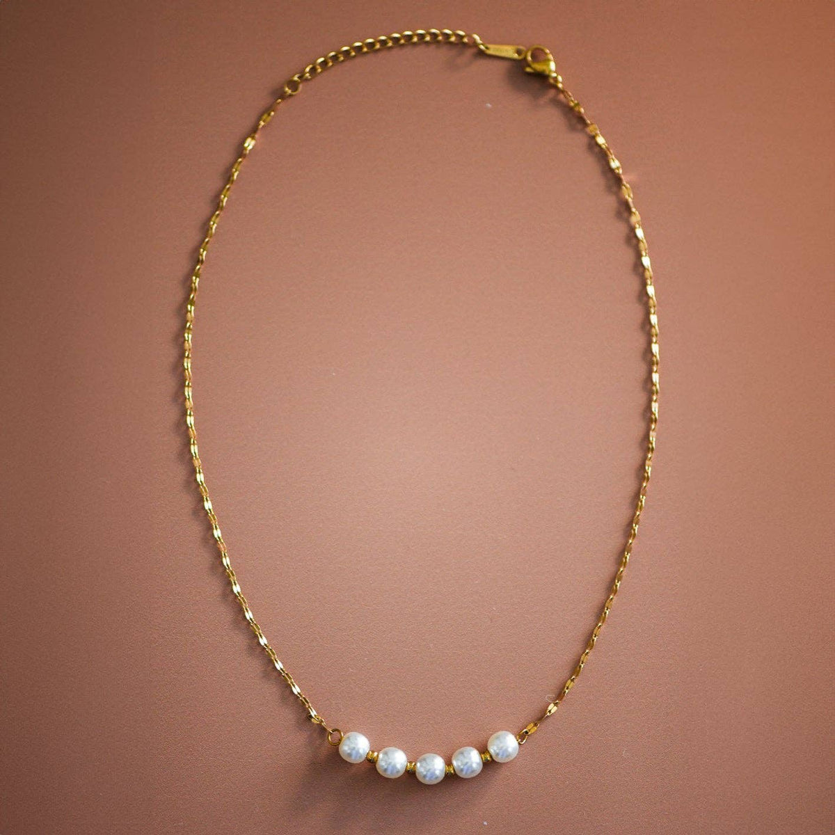 Shar Necklace