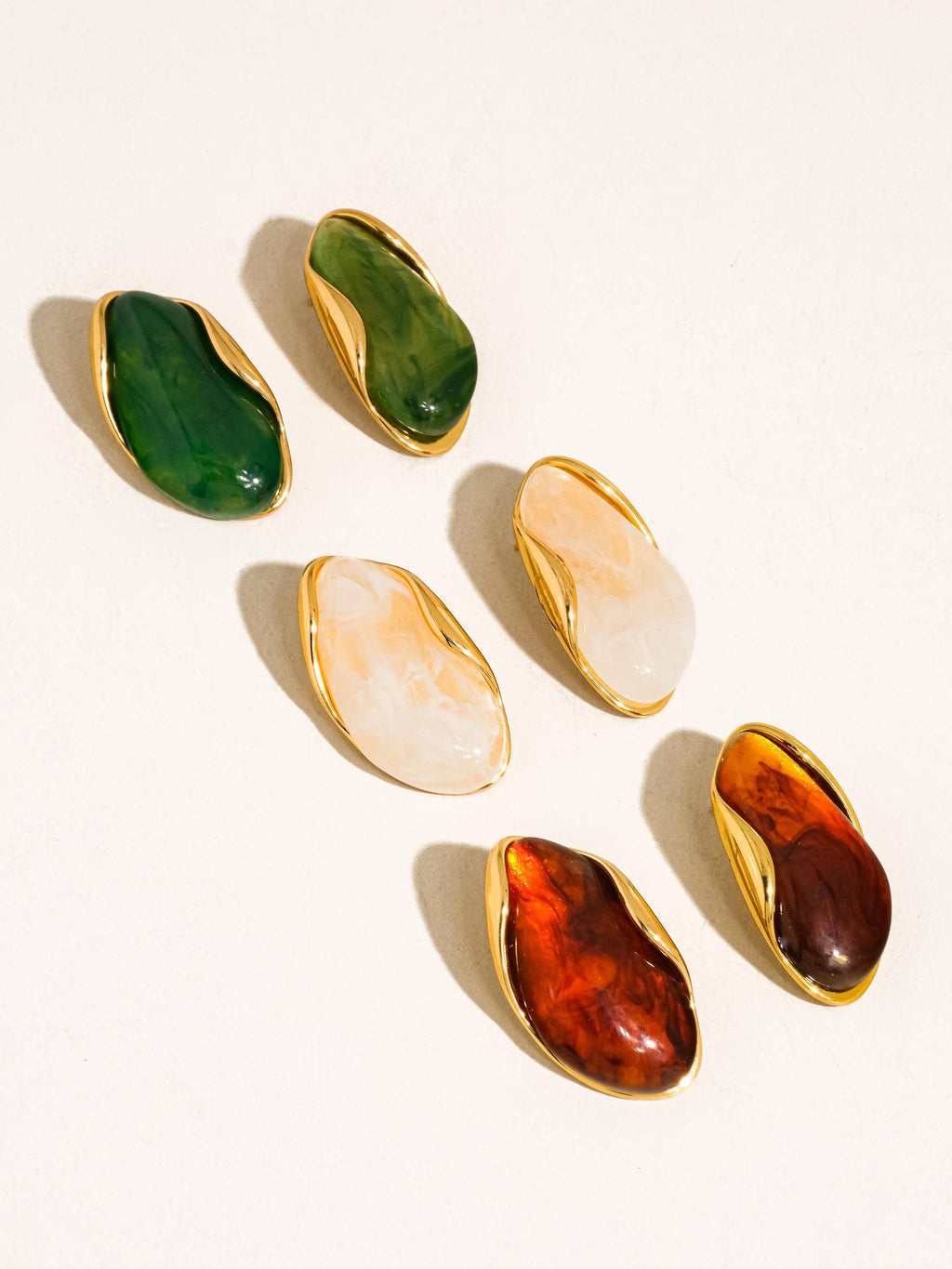 Tata Earrings