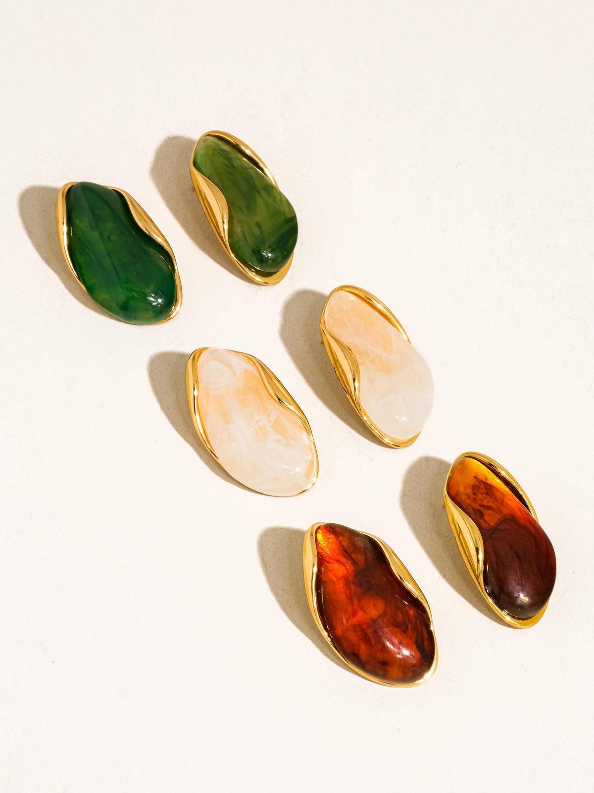 Tata Earrings