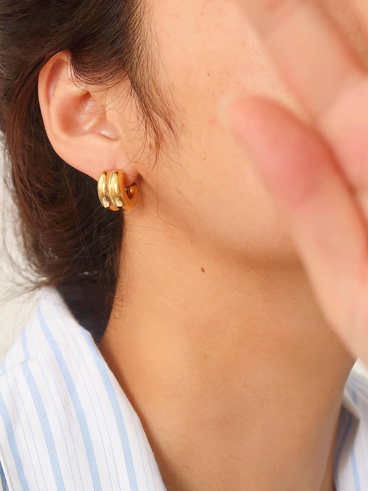 Becca Earrings
