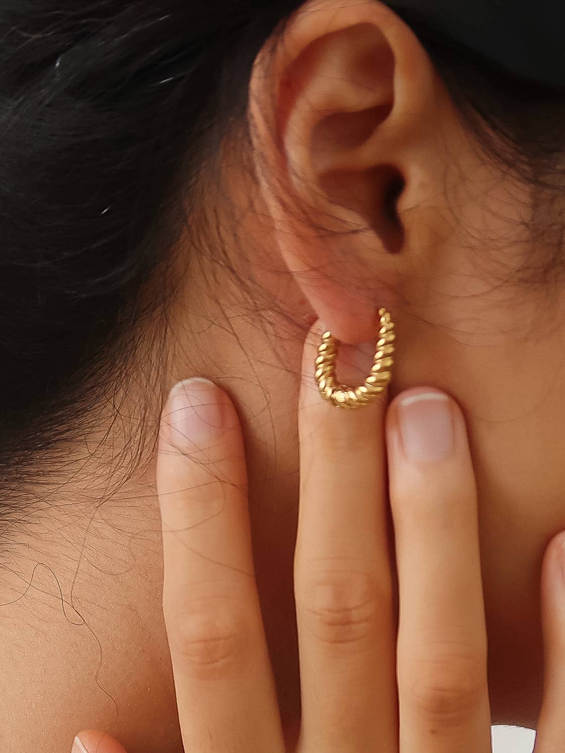 Carina Earrings
