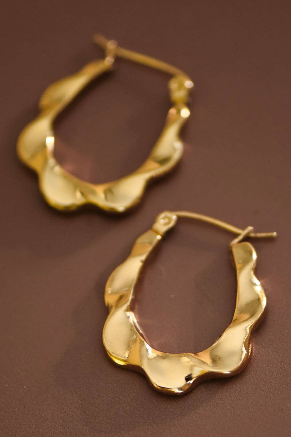 Teody  Earrings