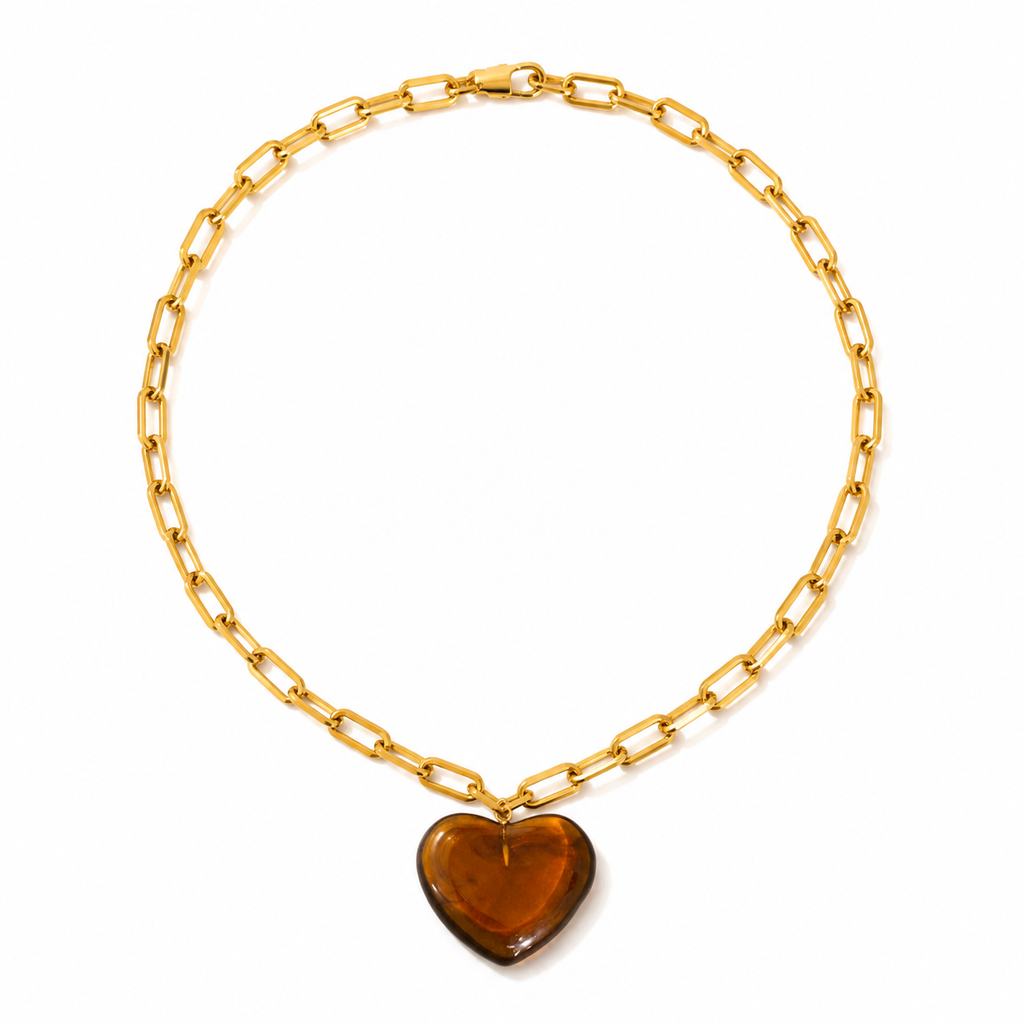 Ruziel Necklace