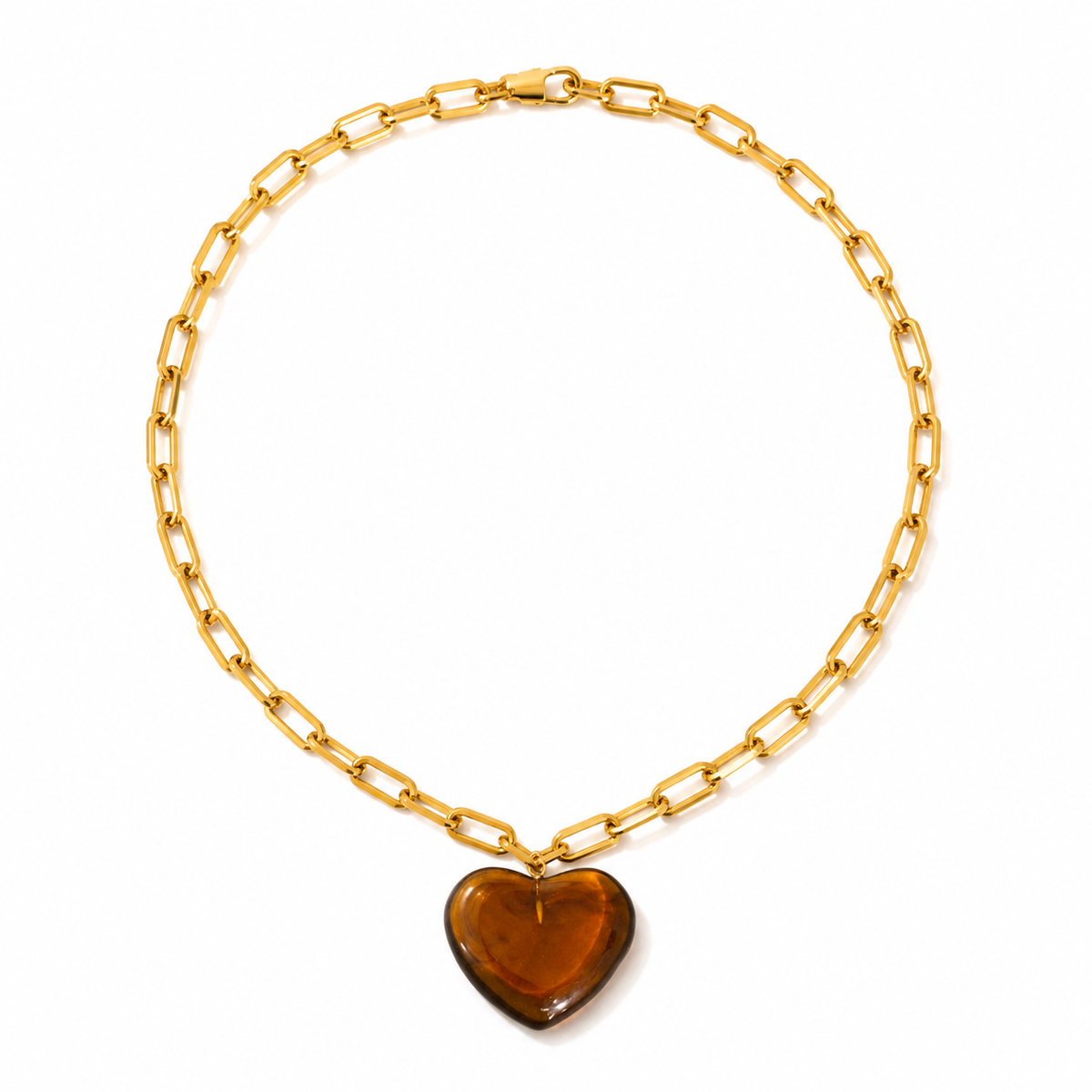 Ruziel Necklace