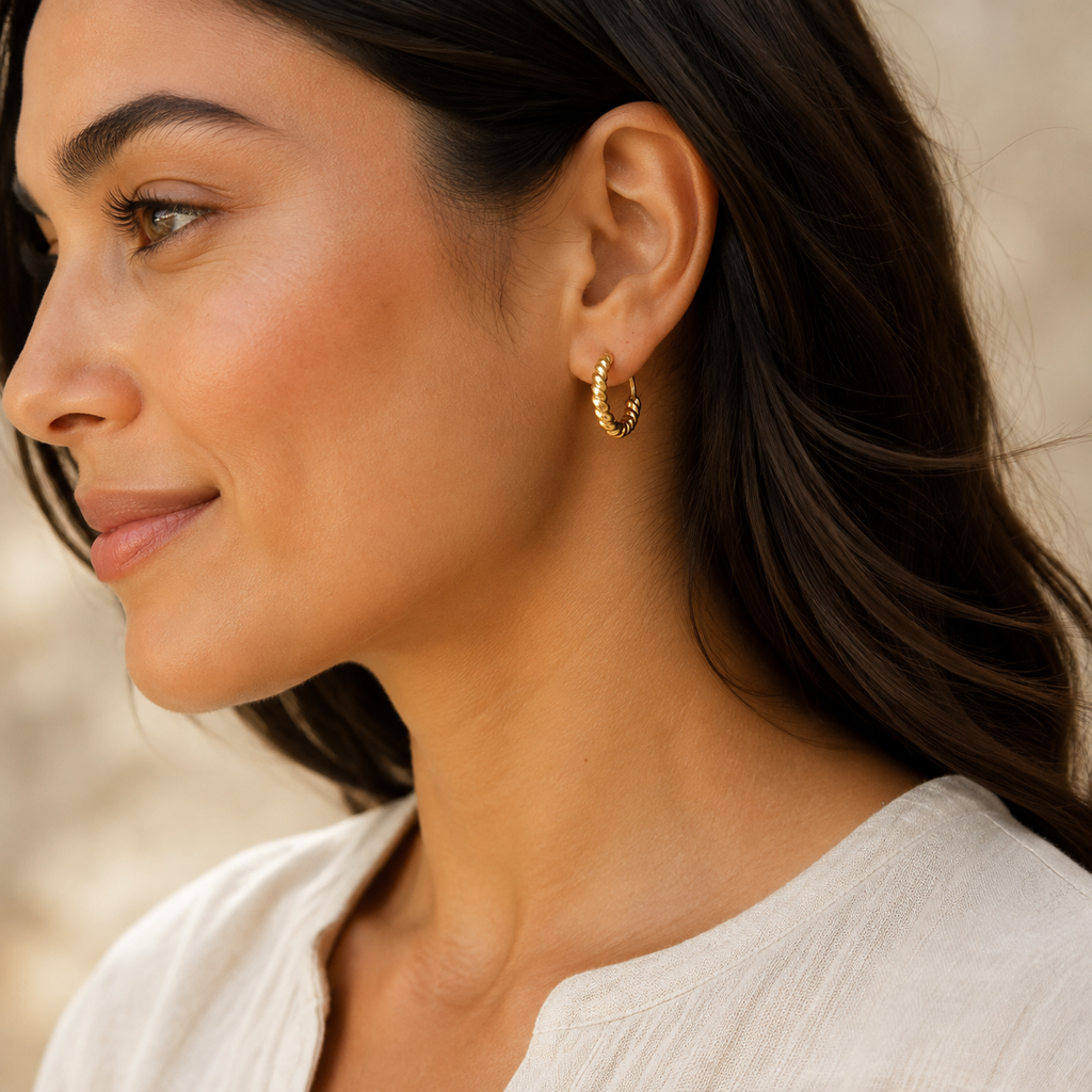 Carina Earrings