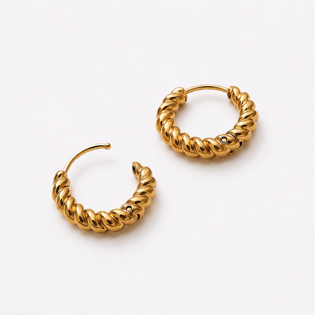 Carina Earrings