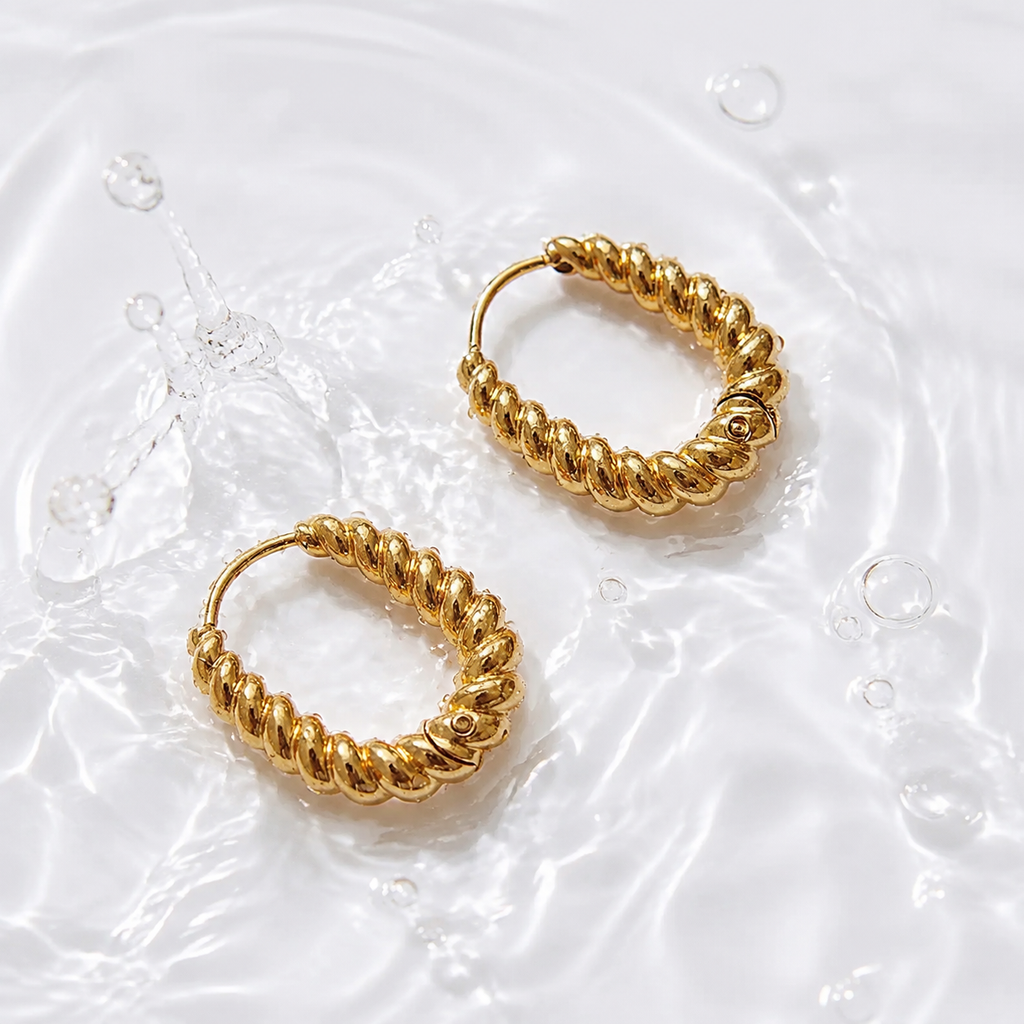 Carina Earrings
